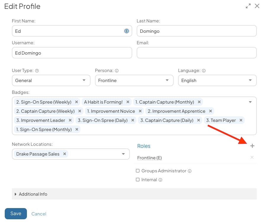 Getting Started with API